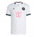 Inter Miami Lionel Messi #10 Rezervni Dres 2026-27 Kratak Rukav